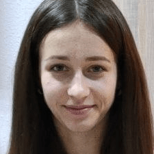 Фрилансер Каріна О. — Украина, Львов. Специализация — Javascript и Typescript, Javascript и Typescript