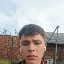 Кирилл Олейников