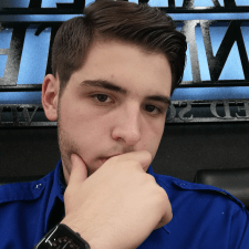 Фрилансер Олег У. — Украина, Киев. Специализация — HTML и CSS верстка, Веб-программирование