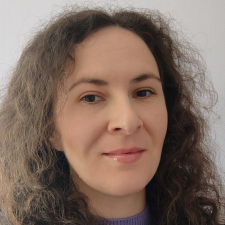 Фрилансер Olya P. — Украина, Козова. Специализация — Веб-программирование