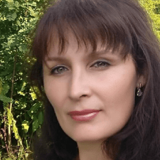 Заказчик Ольга Ф. — Украина, Прилуки.