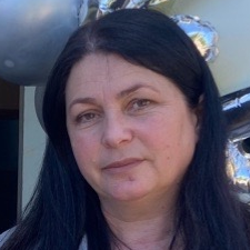 Фрилансер Olha R. — Украина, Сторожинец. Специализация — Английский язык, Польский язык