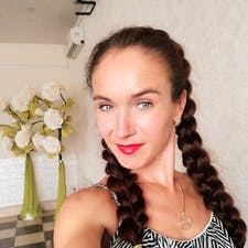 Фрилансер Ольга С. — Украина, Шепетовка. Специализация — Музыка, Написание сценария