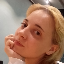 Freelancer Olga G. — Ukraine, Izmail. Core skill — Web Design