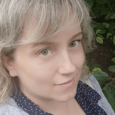 Фрилансер Ольга Л. — Украина, Кременчуг. Специализация — Копирайтинг