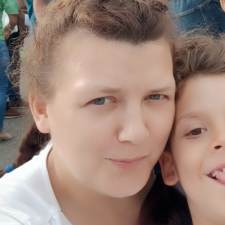 Freelancer Olga D. — Ukraine, Hmelnik. Core skill — Copywriting, Rewriting