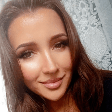 Фрилансер Нина К. — Украина, Запорожье. Специализация — Дизайн сайтов, Дизайн упаковки и этикетки