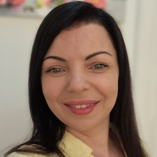 Freelancer Olha T. — Ukraina, Nikołajew. Specjalizacja — Copywriting, Pisanie artykułów