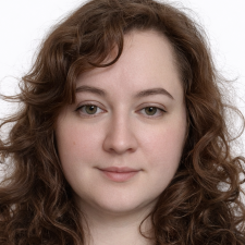 Freelancer Olga A. — Ukraine, Dnepr.