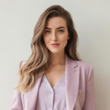 Freelancer Olga B. — Ukraine, Dnepr. Core skill — Banners, Web Design