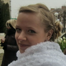 Фрилансер Ольга В. — Украина, Ровно. Специализация — Техническая документация, Работа с клиентами