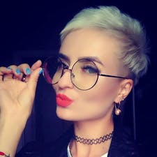 Заказчик Ольга Д. — Украина.