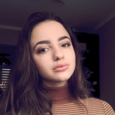 Фрилансер Ольга Д. — Молдова, Кишинев. Специализация — Обработка фото, Написание сценария