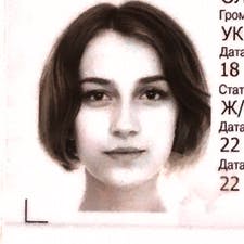Фрилансер Olga D. — Украина, Львов. Специализация — Иллюстрации и рисунки