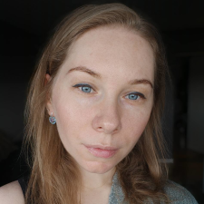 Freelancer Olga I. — Estland, Narva. Fachgebiet — Maschinenbau & Instrumentenbau, Objektdesign