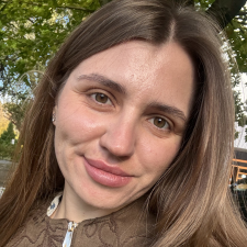 Freelancer Olga I. — Poland, Poznan. Core skill — Photo Processing, Photography