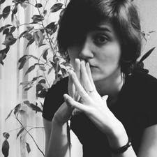 Фрилансер Ольга Х. — Украина, Киев. Специализация — Обработка фото, Транскрибация