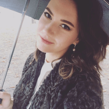 Freelancer Olga K. — Ukraina, Kijów. Specjalizacja — Język angielski, Copywriting
