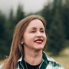 Zleceniodawca Olha K. — Ukraina, Czernihów.