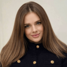 Ольга Кузнецова