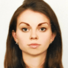 Freelancer Olga M. — Ukraine, Kyiv. Core skill — Enterprise Resource Planning (ERP)