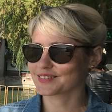 Фрилансер Olga M. — Эстония. Специализация — Рерайтинг, Публикация объявлений