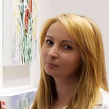 Заказчик Ольга Ш. — Новая Зеландия, Окленд.