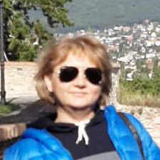 Фрилансер Olga O. — Украина, Днепр. Специализация — Обработка данных, Рерайтинг