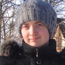 Фрилансер Olga O. — Украина, Киев. Специализация — Веб-программирование, HTML и CSS верстка