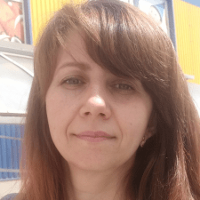 Freelancer Olga P. — Ukraine, Kamenets-Podolskii. Core skill — Content Management, Text Editing & Proofreading