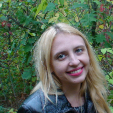 Фрилансер Ольга Р. — Украина, Киев.