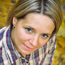 Freelancer Olga R. — Ukraina, Charków. Specjalizacja — Promocja w wyszukiwarkach (SEO), Audyt SEO stron internetowych