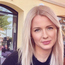 Фрилансер Ольга С. — Украина, Хмельницкий. Специализация — Дизайн сайтов, Полиграфический дизайн