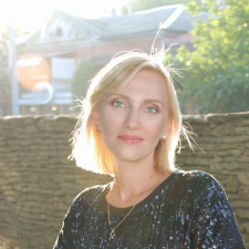 Фрилансер Olga S. — Украина, Херсон. Специализация — Создание сайта под ключ, Сопровождение сайтов