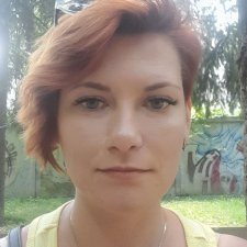 Фрилансер Ольга Ш. — Украина, Харьков. Специализация — Копирайтинг, Английский язык