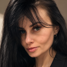 Freelancer Olga I. — Polska, Słupsk. Specjalizacja — AI video, AI graphic