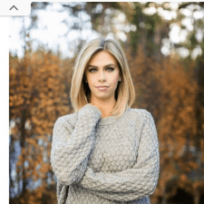 Freelancer Olga S. — Ukraina, Kijów. Specjalizacja — Copywriting, Pisanie artykułów