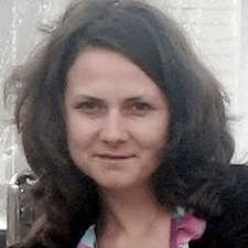 Фрилансер Ольга — Украина, Киев. Специализация — Полиграфический дизайн, Анимация