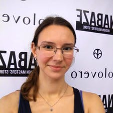 Фрилансер Ольга С. — Україна, Київ. Спеціалізація — Дизайн інтер’єрів