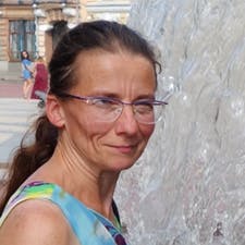 Olga Vlasova