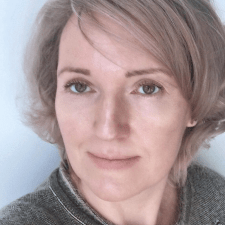 Заказчик Ольга Ж. — Украина, Киев.