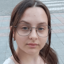 Olga Olga