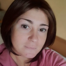 Freelancer Olga T. — Ukraina. Specjalizacja — Praca z klientami, Rekrutowanie (HR)