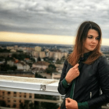 Фрилансер Ольга А. — Украина, Ровно. Специализация — Копирайтинг