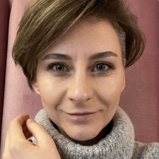 Olga Kovalenko