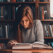 Фрилансер Olga B. — Україна, Одеса. Спеціалізація — Переклад текстів, Редагування та коректура текстів