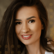 Заказчик Olga B. — Украина, Киев.