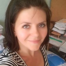 Заказчик Ольга Б. — Украина, Харьков.