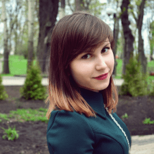 Фрилансер Olga C. — Польща, Krakow. Спеціалізація — Переклад текстів, Контент-менеджер