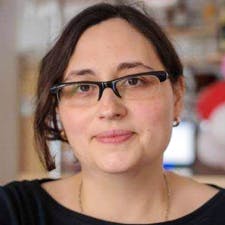 Фрилансер Ольга Ч. — Украина, Киев. Специализация — Аудио и видео монтаж, Обработка видео